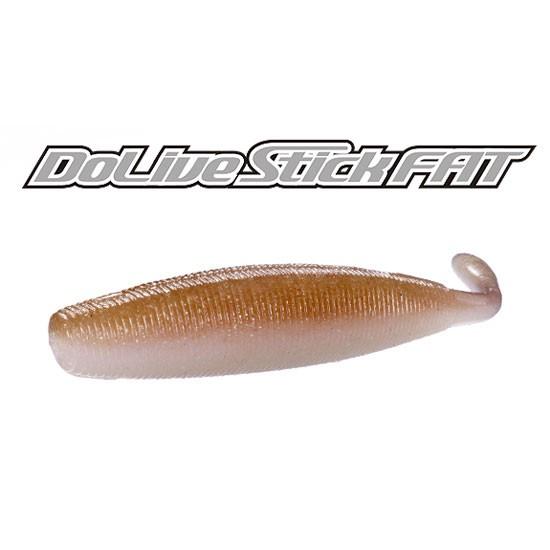 Osp ドライブスティックfat4 5インチ ゴーストシュリンプ Tw117 Ivlusia Whiteworld Net