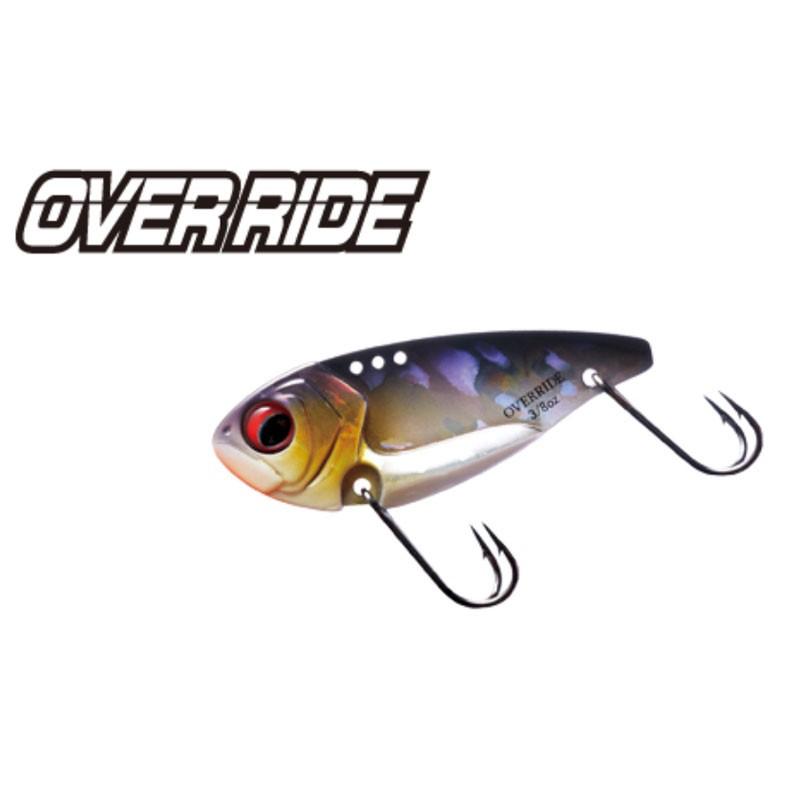 Osp オーバーライド Over Ride 1 8oz スポーンレッド Or18 ご注文で当日配送