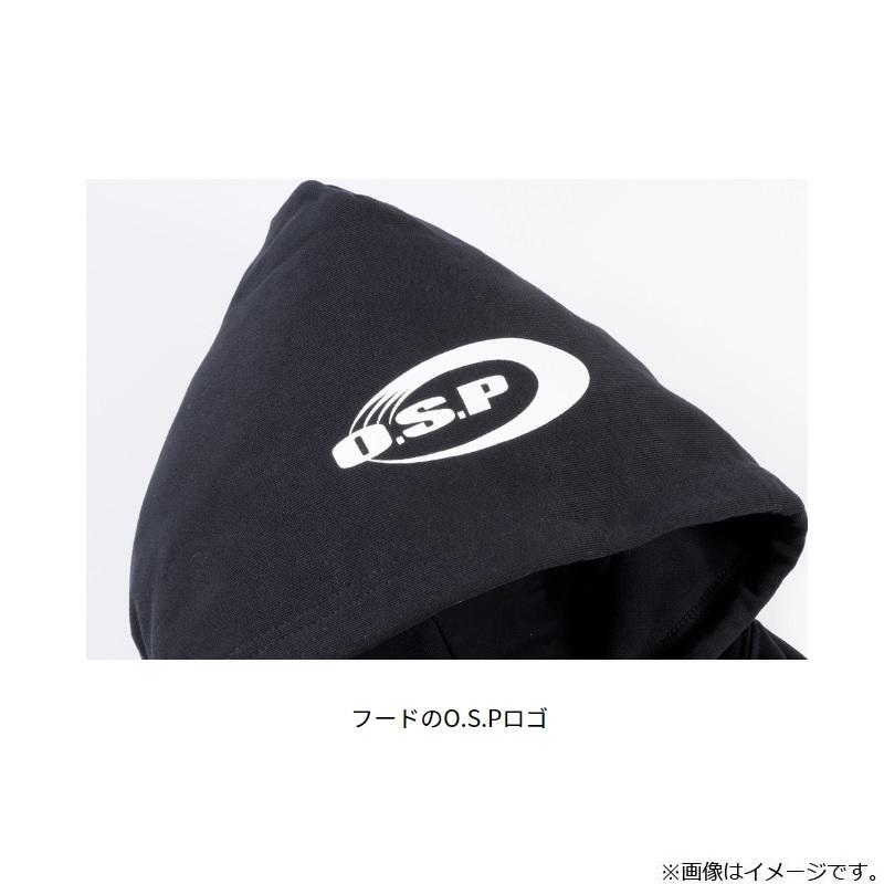 O.S.P フードゲームシャツ オーエスピー 並木 川村光太郎 【公式通販】