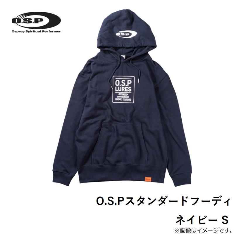 フィッシング O.S.P フードゲームシャツ オーエスピー 並木 川村光太郎
