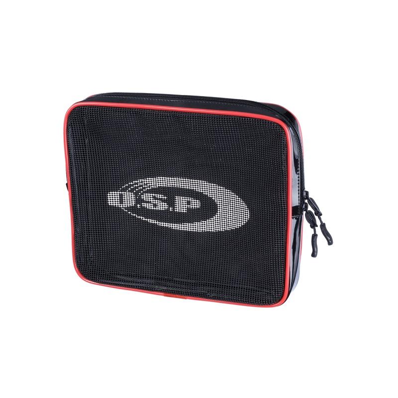 O.S.P OSP O.S.P メッシュポーチ ブラック : 釣具のFTO - 通販 - Yahoo