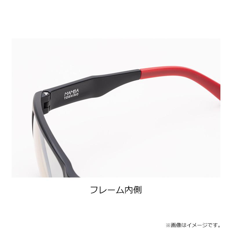 O.S.P OSP O.S.P×TORHINO ポラライズド サングラス MAMBA マンバ