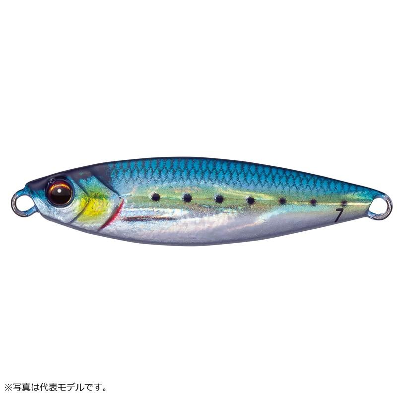 Major Craft（メジャークラフト） ジグパラマイクロ ライブベイト