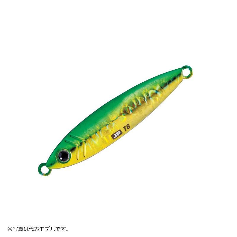 Major Craft タングステン 100g 6個セット Major Craft（メジャークラフト） ジグパラ・タングステン 100g #11