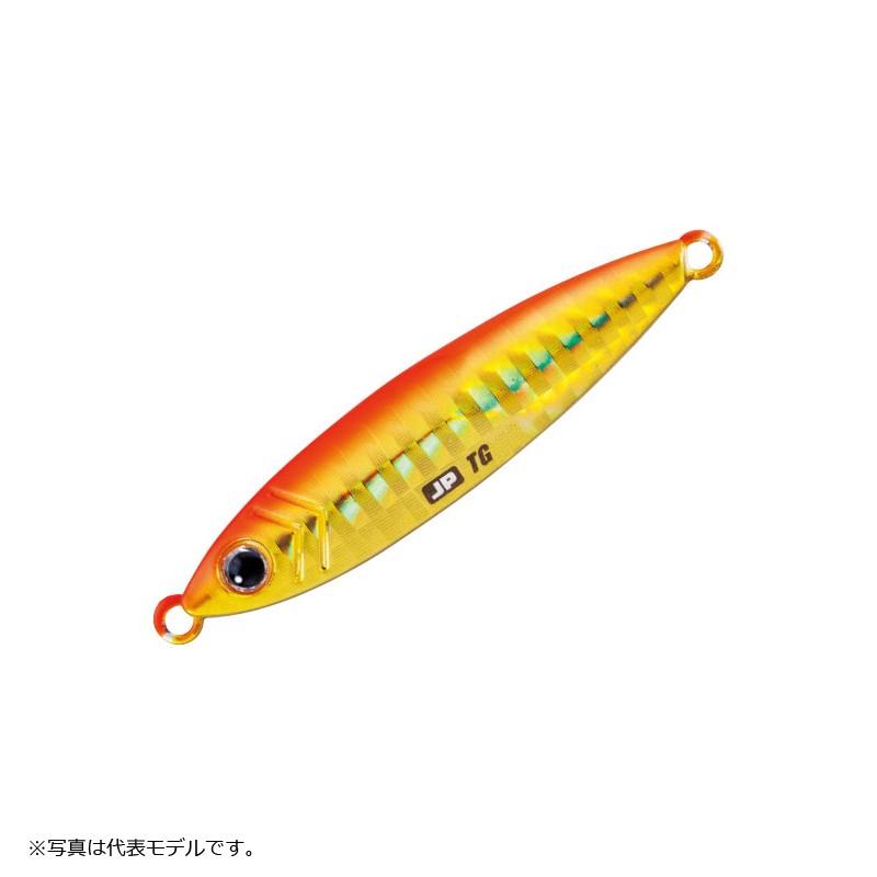 Major Craft（メジャークラフト） ジグパラ・タングステン 120g #49