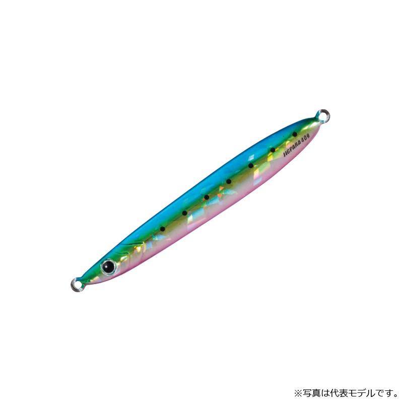 メジャークラフト ジグパラ ジェット 40g 028 キャンディーイワシ ショアジグ メタルジグ 遠投 ぶっ飛び 94 以上節約