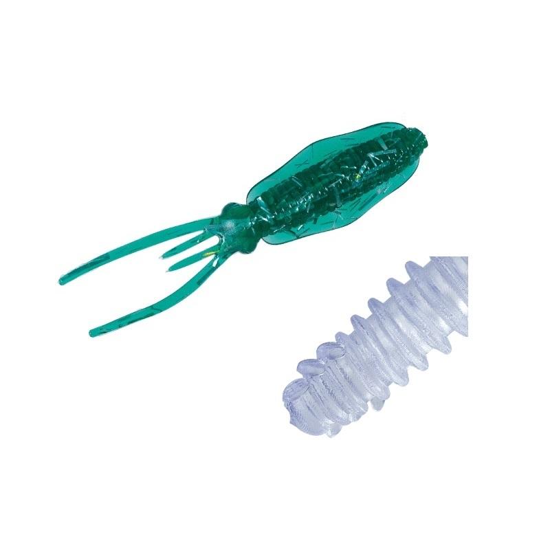 Major Craft（メジャークラフト） PW-IKA1.6 パラワーム ふぉーるイカ