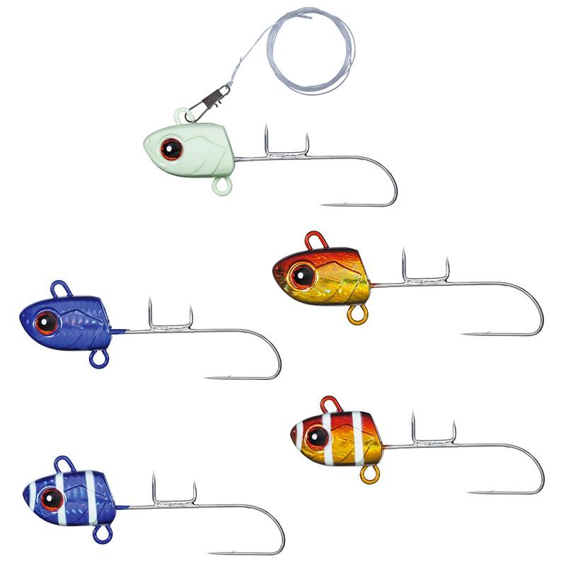 メジャークラフト 太刀魚道場 舟てんや 早掛 30号 110g 4 紅 レッド 船釣り 太刀魚 タチウオ テンヤ 釣具のfto 通販 Paypayモール