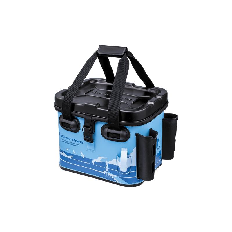 メジャークラフト タックルバッグ Mtb 30 Oc オーシャン 釣具のfto 通販 Paypayモール