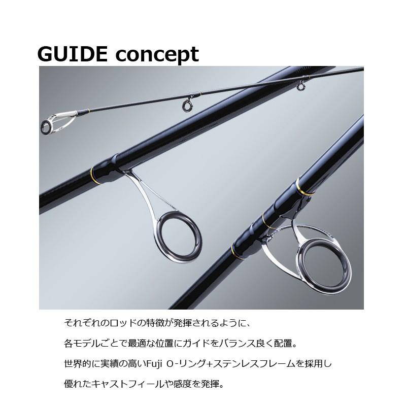 Major Craft SPXJ-B180M/Tachi オフショアロッド Major Craft（メジャークラフト） ソルパラ SPXJ-B180M/Tachi / 船釣り