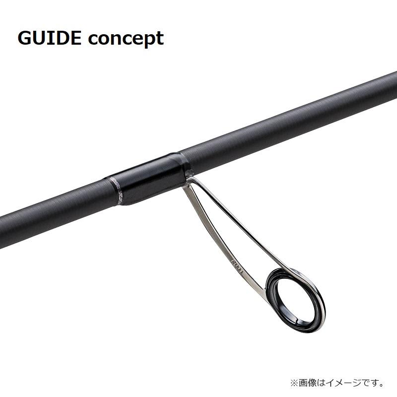 Major Craft（メジャークラフト） エギゾースト 5G ローレスポンス