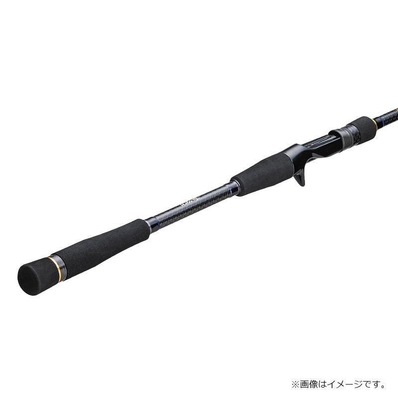 Major Craft（メジャークラフト） ロックライバー5G RV5-852HB-Ti