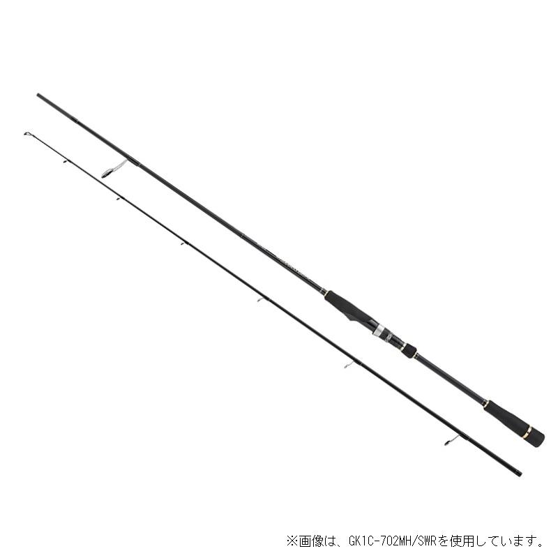 売切メジャークラフト ジャイアントキリング 1G GK1C-702M 新品未使用 Major Craft（メジャークラフト） ジャイアントキリング 1G サワラ
