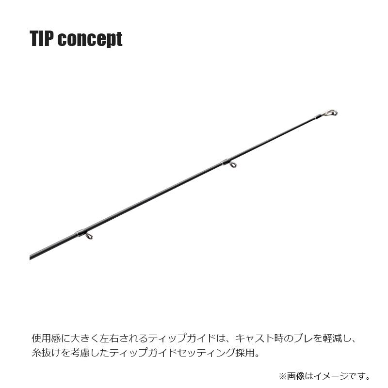 Major Craft（メジャークラフト） エギゾースト 3G EZ3-812ML : 釣具の