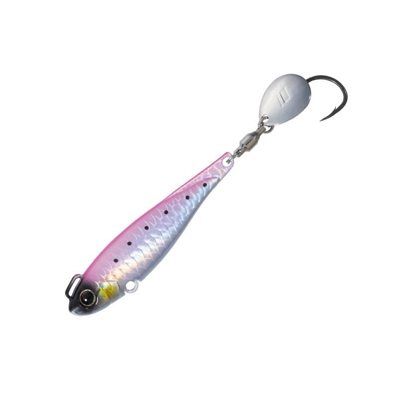 Leurre Major Craft Bomber Spin Giant Killing 60g 002 - Pêche En Mer