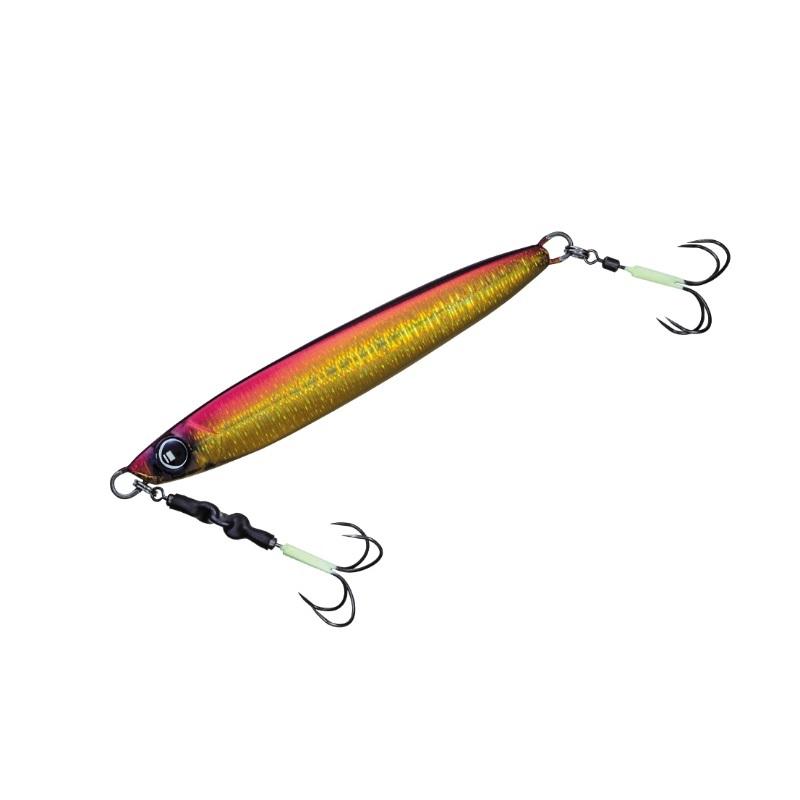 オーシャンスタイルLDタイプ110g 青物、タチウオジギング