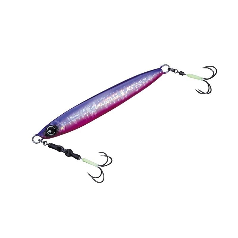 オーシャンスタイルLDタイプ110g 青物、タチウオジギング