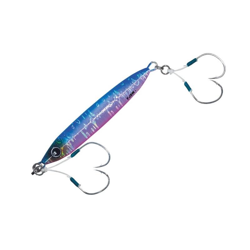 Major Craft - メジャークラフト ザルツ ブルーカレント tict 34 メジャークラフト Zaltz(ザルツ) ZAT-832E ｜アウトドア用品