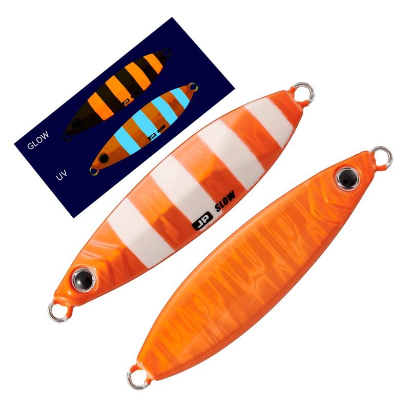 Major Craft（メジャークラフト） JPSLOW-20 ジグパラ スロー 20g #114