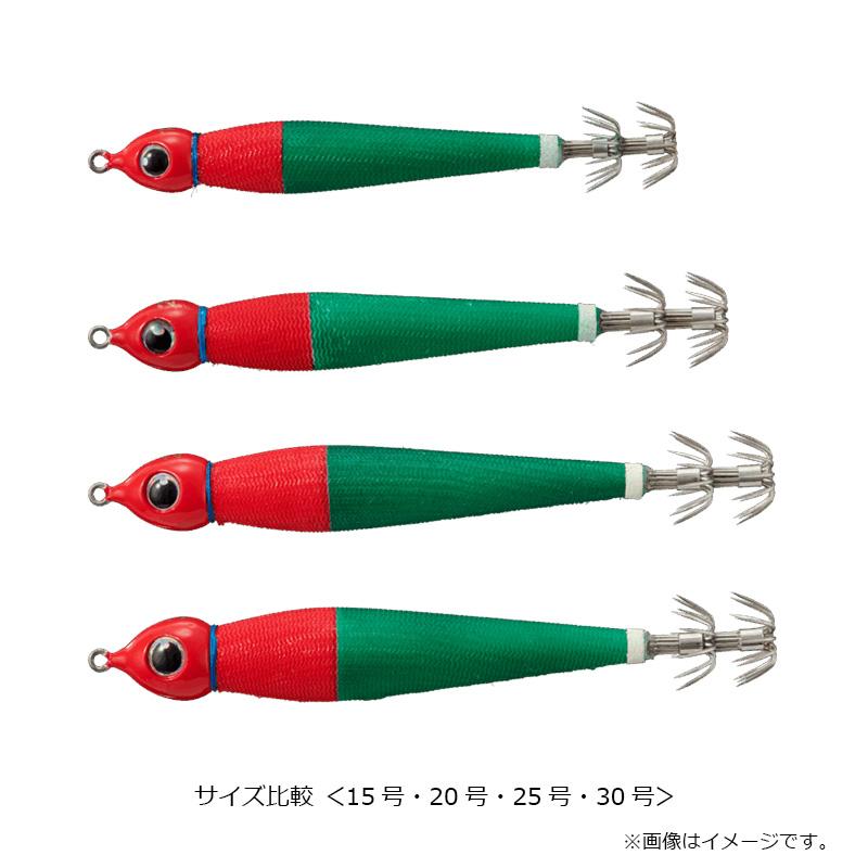 Major Craft などの新品エギセット Major Craft（メジャークラフト） EZM-25 エギゾーメタル 25号 #001