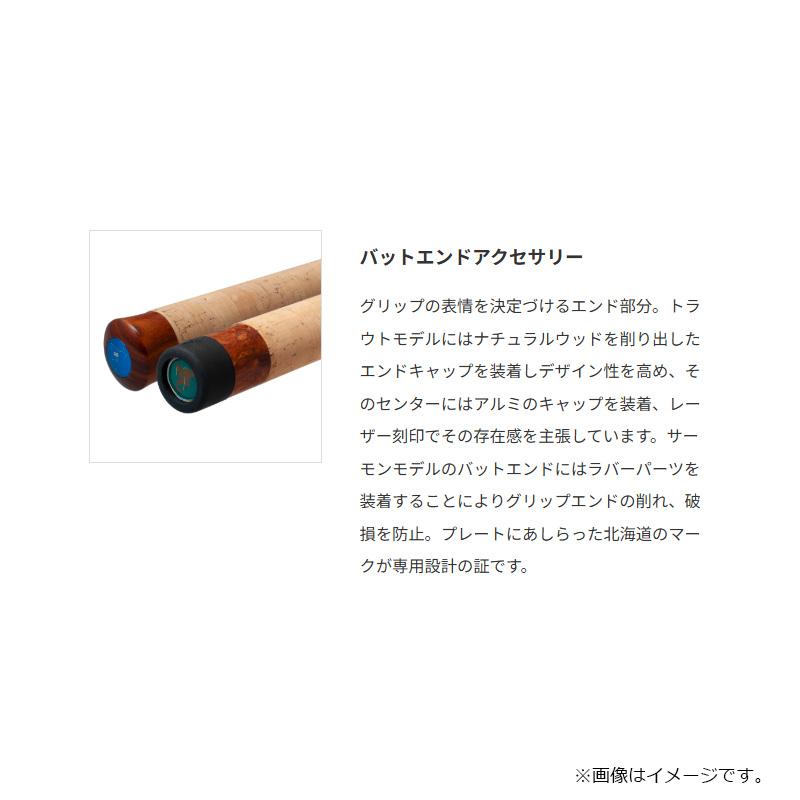 パームス レラカムイ RKSC-69ML : 釣具のFTO - 通販 - Yahoo!ショッピング