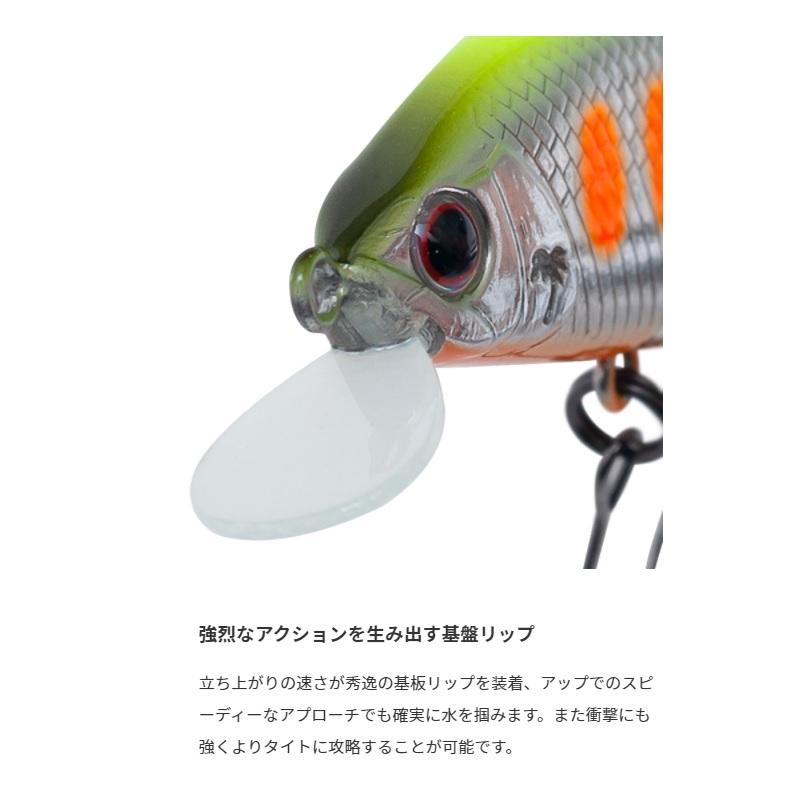 ビッグベイトスタートセット ビッグベイトスタートセット ビッグベイト用BKKフック - 黒田健史の