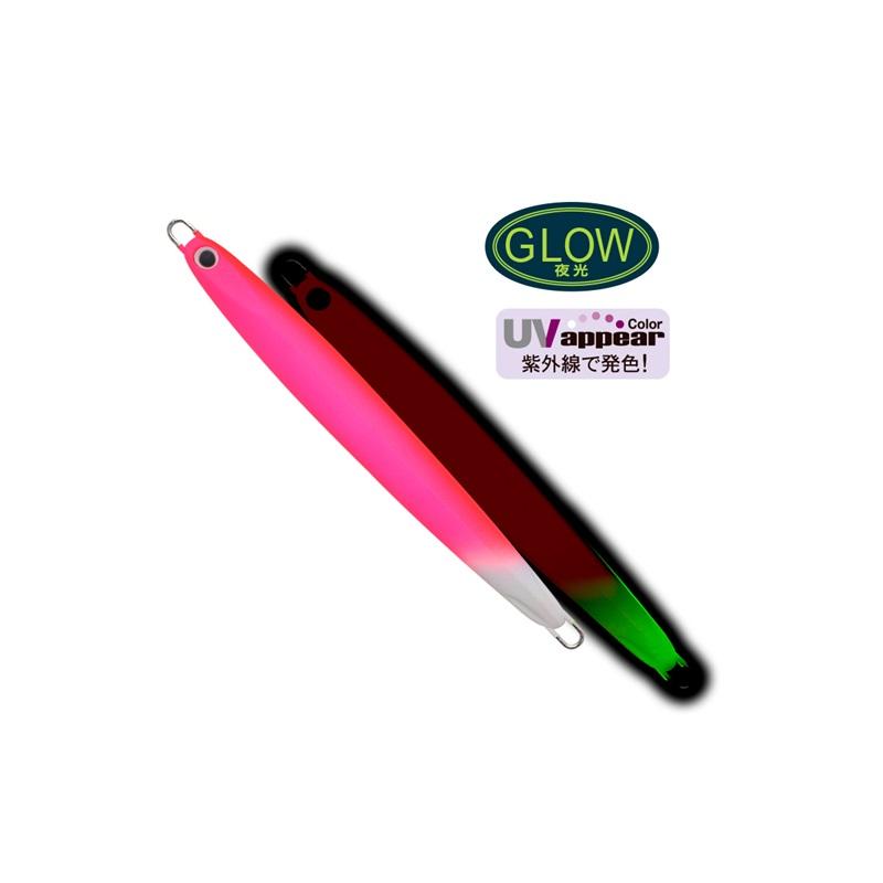 パームス SCLL-20 レイクショアスローロング 20g MSL261 UVマット