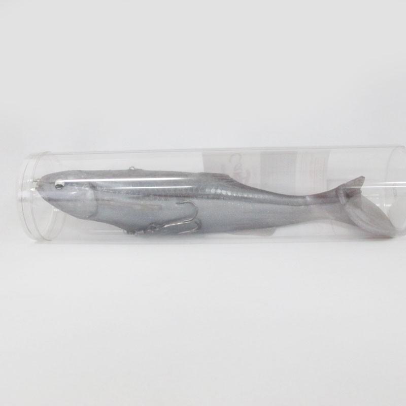シグナル シグナル カープヘッド デッドスローモデル Carp Heed #02