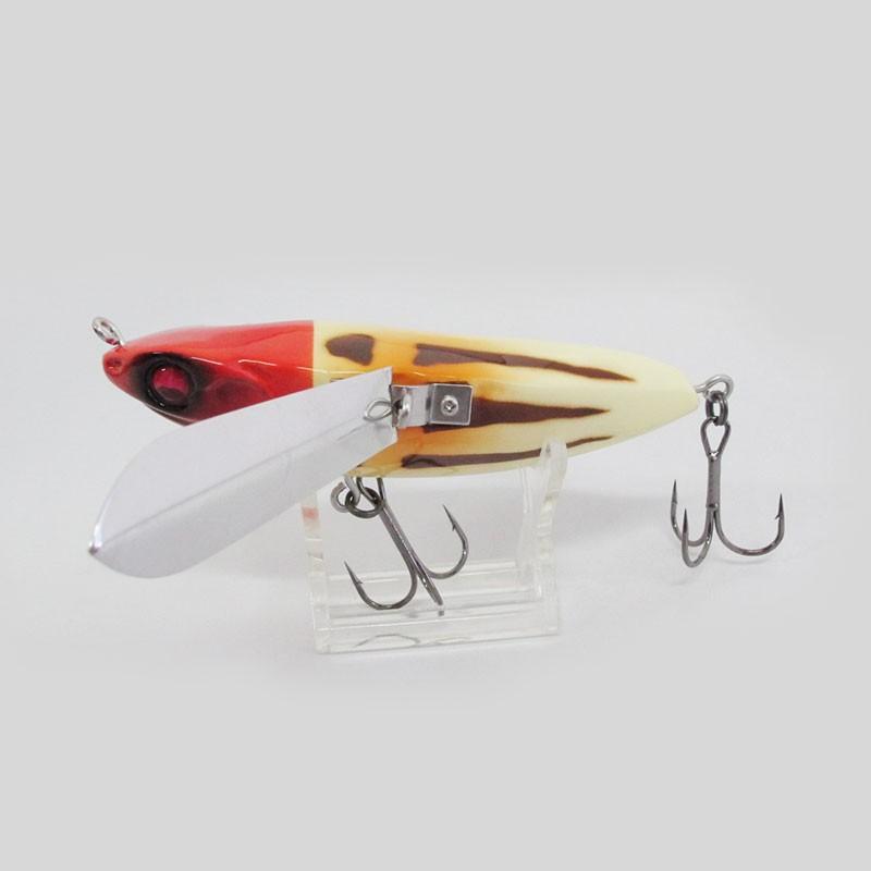 シグナル LCL-03 リザードクローラーLOW 120mm #03 レッドヘッドボーン