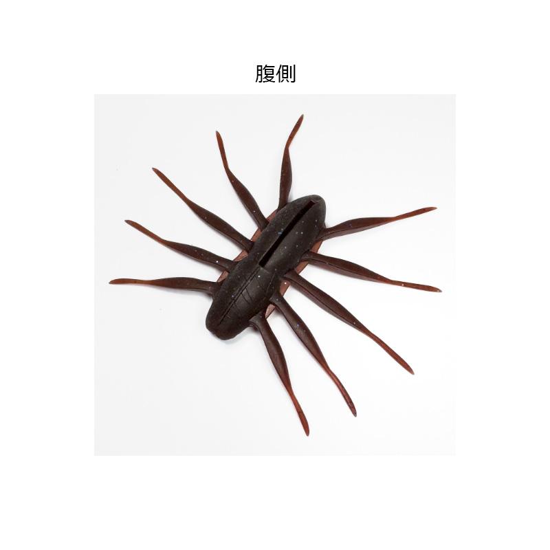DESIGNO×BAUM BOFU 55 #006 ザリッパノン : 釣具のFTO - 通販 - Yahoo