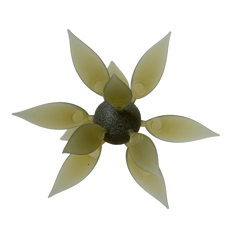 ハイドアップ コイケフィッシュギル L #101 ウォーターメロン : 釣具の