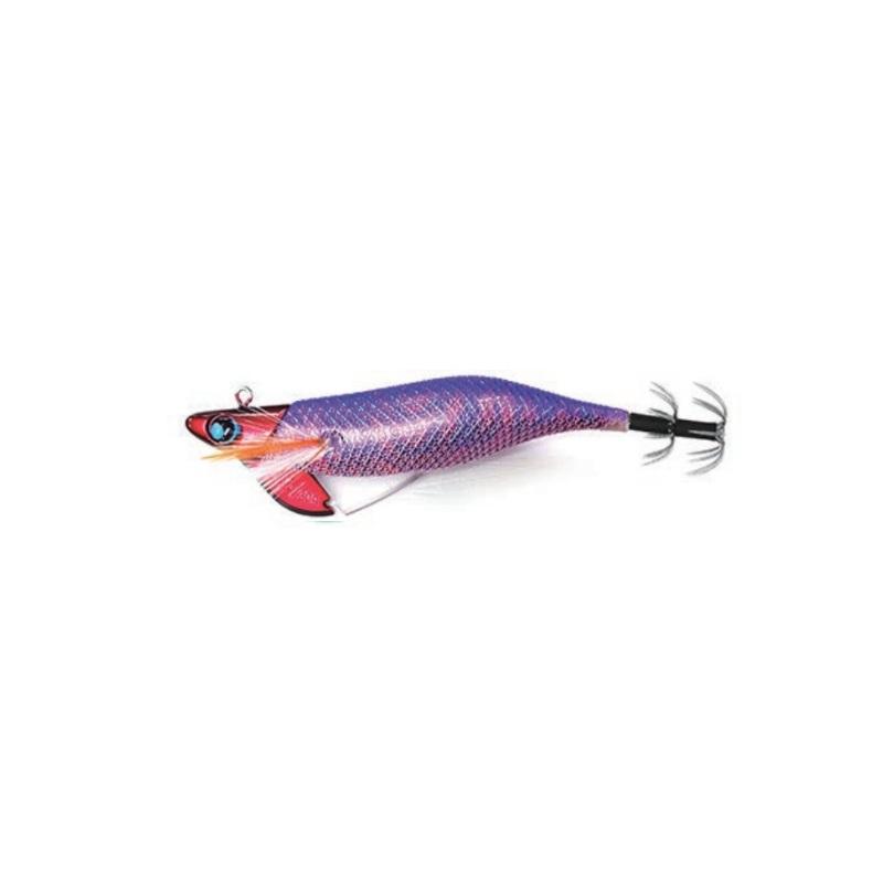 ウロコロUTR ６カラーセット！即発送！検ティップランナーダートマックスtr uroco ウロコロUTR 3.5寸 #003UV レッドオイル/パープル : 釣具のFTO