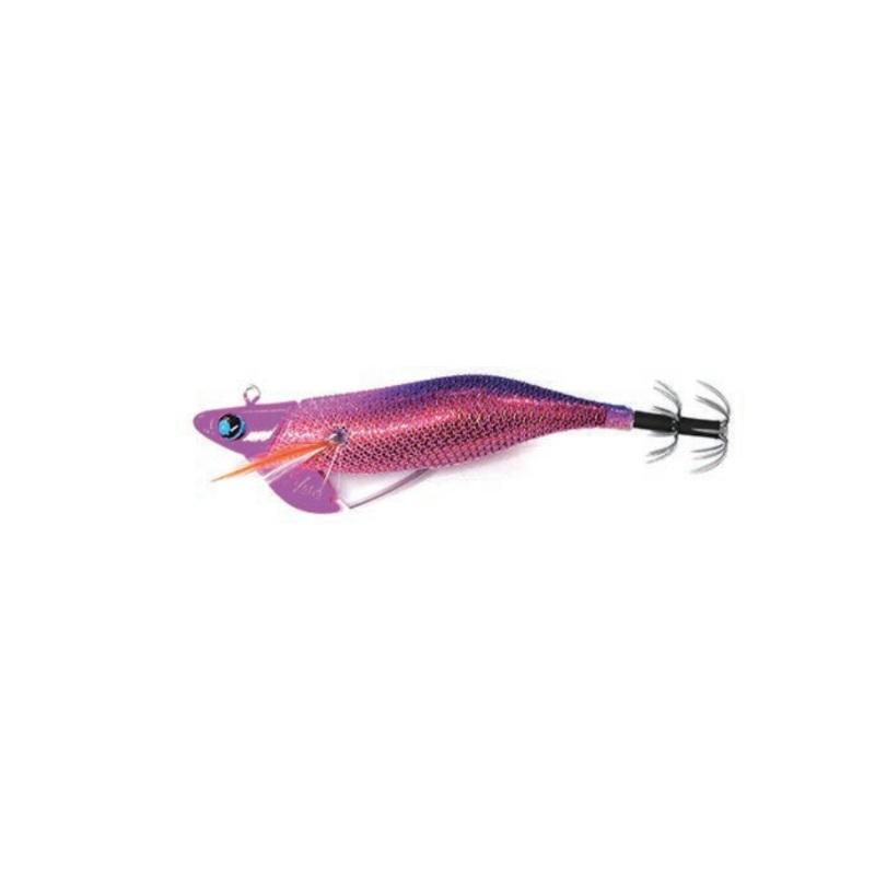 uroco ウロコロUTR 3.5寸 #004UV レッド/ピンクパープル : 釣具のFTO