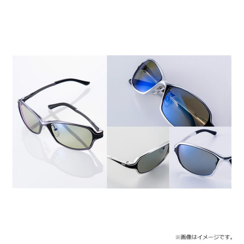 Zeque Dorio F-1660 サングラス(偏光)