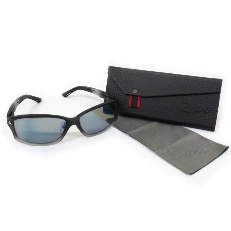 Zeque（ゼクー） STELTH(ステルス) F-1800 トゥルービュースポーツ