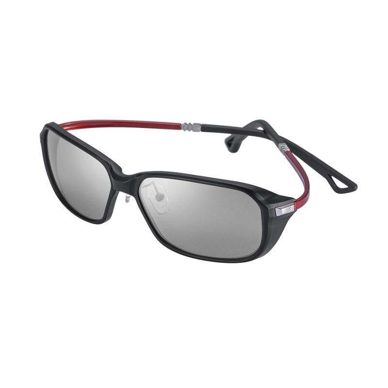 ゼクー（zeque）偏光サングラス チチカカ(TITICACA) F1940