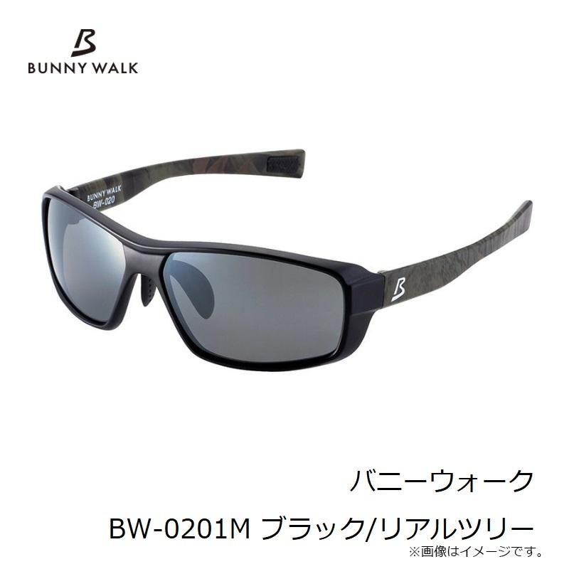 バニーウォーク バニーウォーク BW-0201M ブラック/リアルツリーの画像