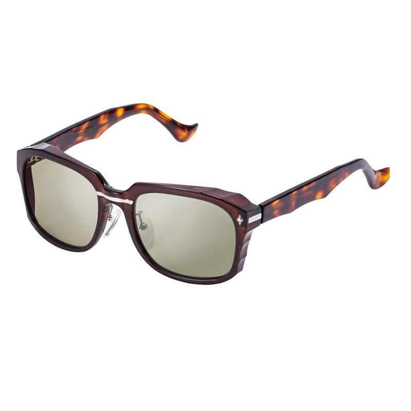 ゼクー F-2102 Linx リンクス TVS/SI トゥルービュースポーツ/シルバーミラー ゼクー F-2102 Linx リンクス TVS/SI トゥルービュースポーツ/シルバー