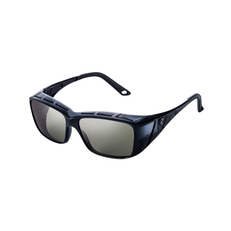 ZEQUE F-2110 オーパ フレームカラー：ネオクリアグレー(トゥルービュースポーツ/シルバーミラー)ゼクー OPA[F2110ZEQUE] 返品種別A ゼクー F-2110 OPA オーパ ネオクリアグレー トゥルービュースポーツ