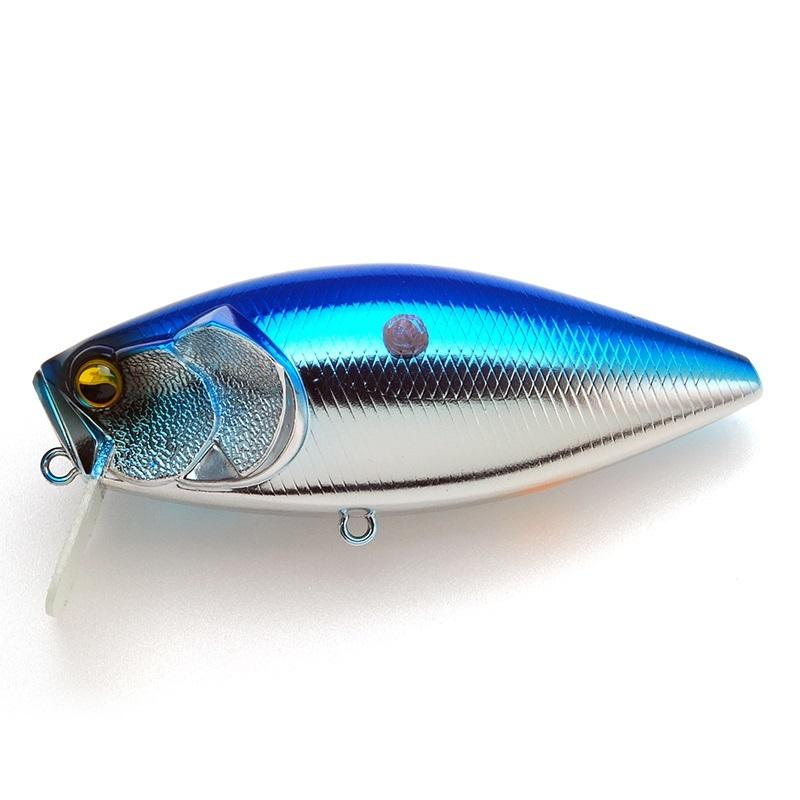 レイドジャパン スウィッチベイトスクラッチ 79.8mm 3/4oz 9 GACHI