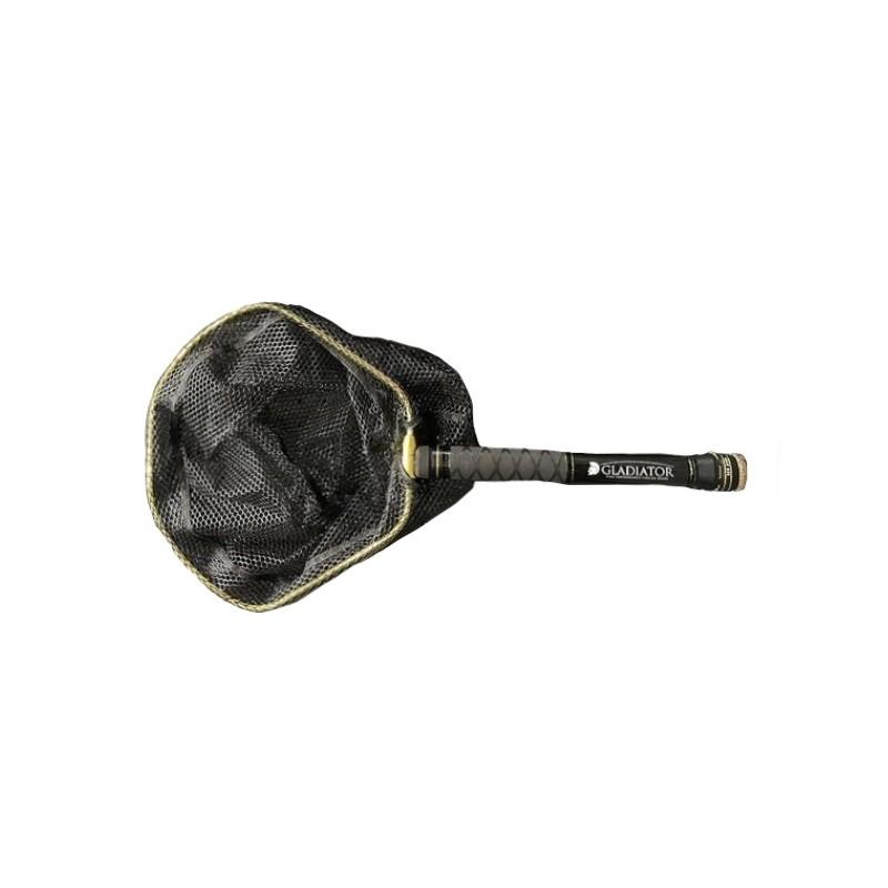 レイドジャパン RLN-200 RJランディングネット 2m : 4580362949682  