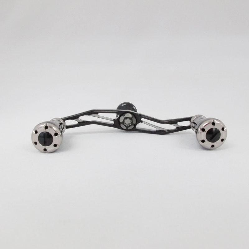 リブレ 10th ANNIVERSARY SPINNING TYPE CUSTOM HANDLE 100mm リブレ 10th ANNIVERSARY SPINNING TYPE CUSTOM HANDLE 100mm