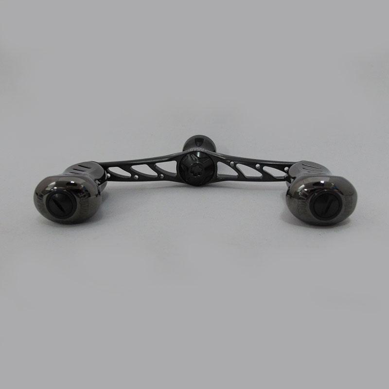 メガテック リブレ ウイング98 WING98 DARK GUNMETAL EDITION