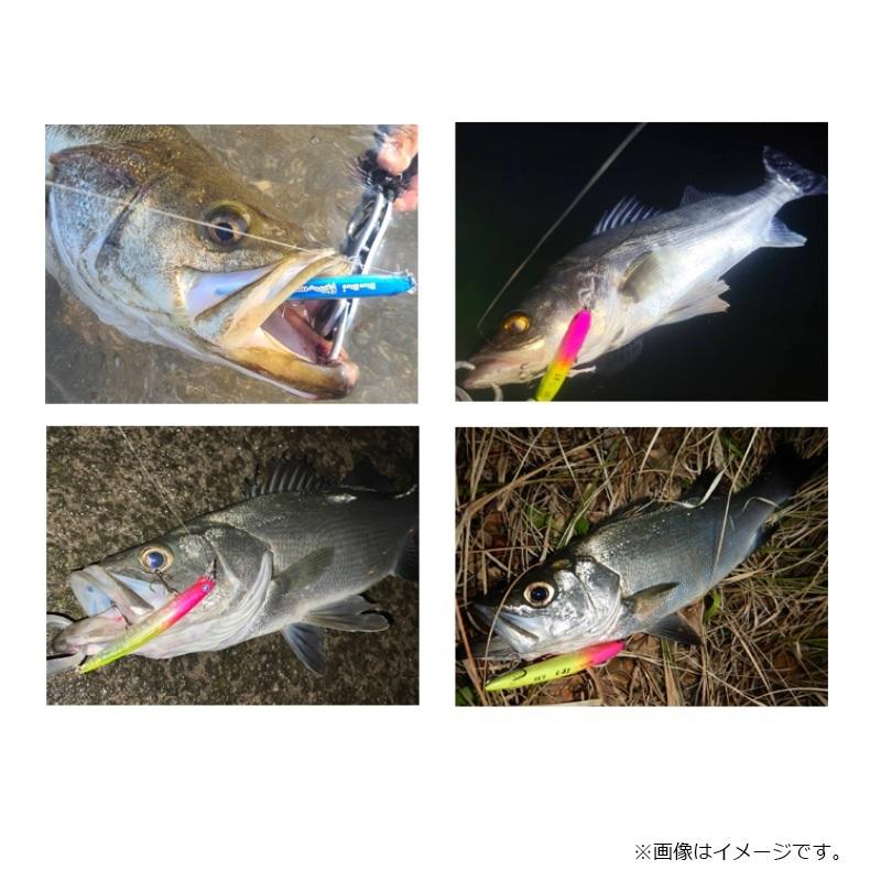 ブルーブルー ブローウィン!110S #07 ヌーディーフラッシュ : 釣具の