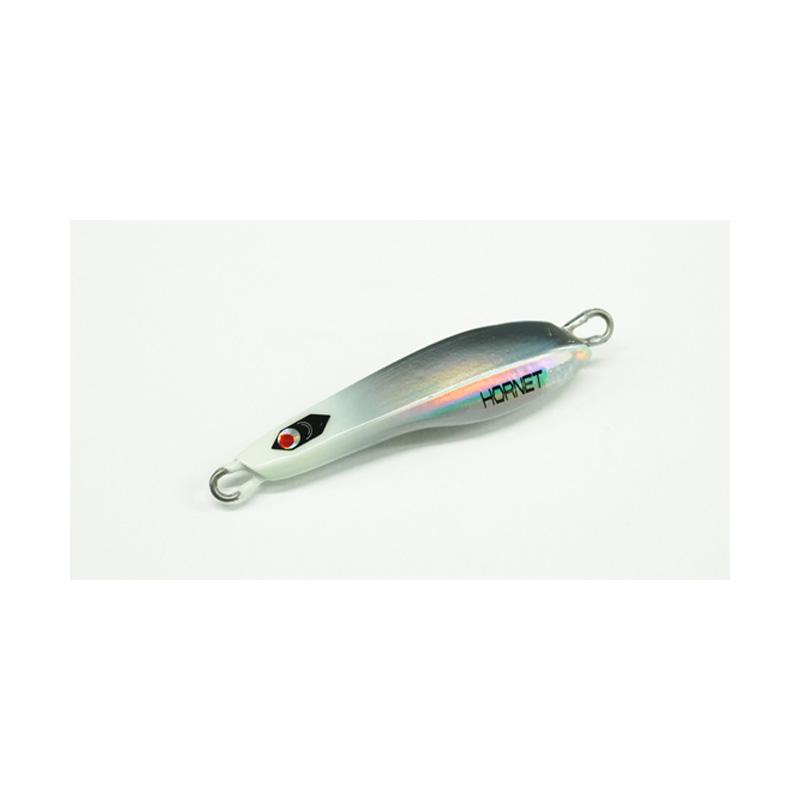 プレッジ TGホーネット タングステン 100g 5色セット メタルジグ 楽天