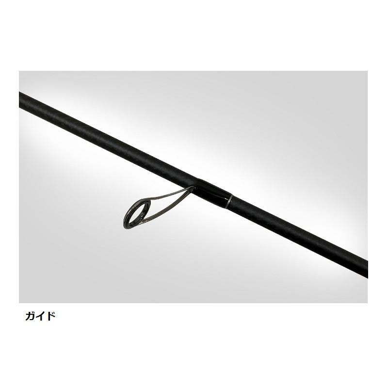 クロノ　ツクヨミ 700UR CRONO / クロノ 釣具メーカー 売れる製品より釣れる製品を産み出すこと