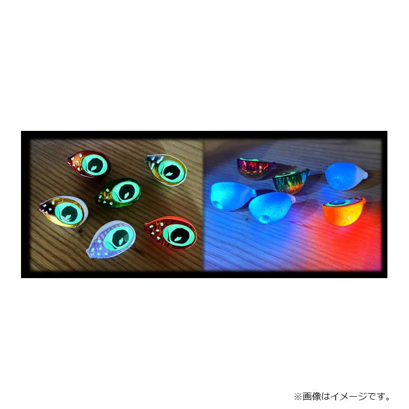 リアルフィッシャー 烏賊ダマ 250g ミドキングロー : 釣具のFTO - 通販