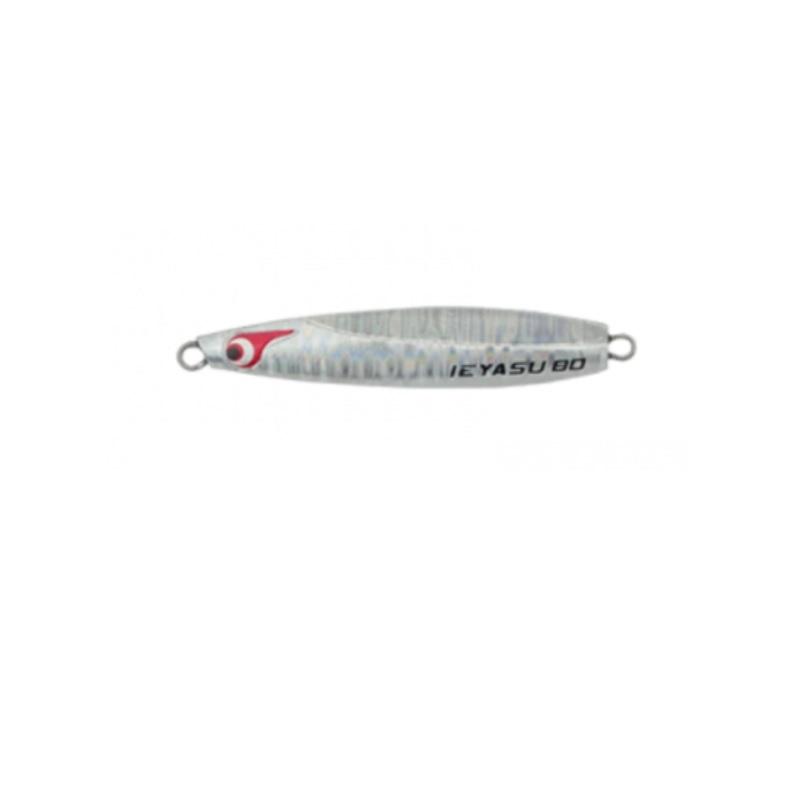 ボーズレス TGイエヤス 100g ケイムラシルバー : 釣具のFTO - 通販
