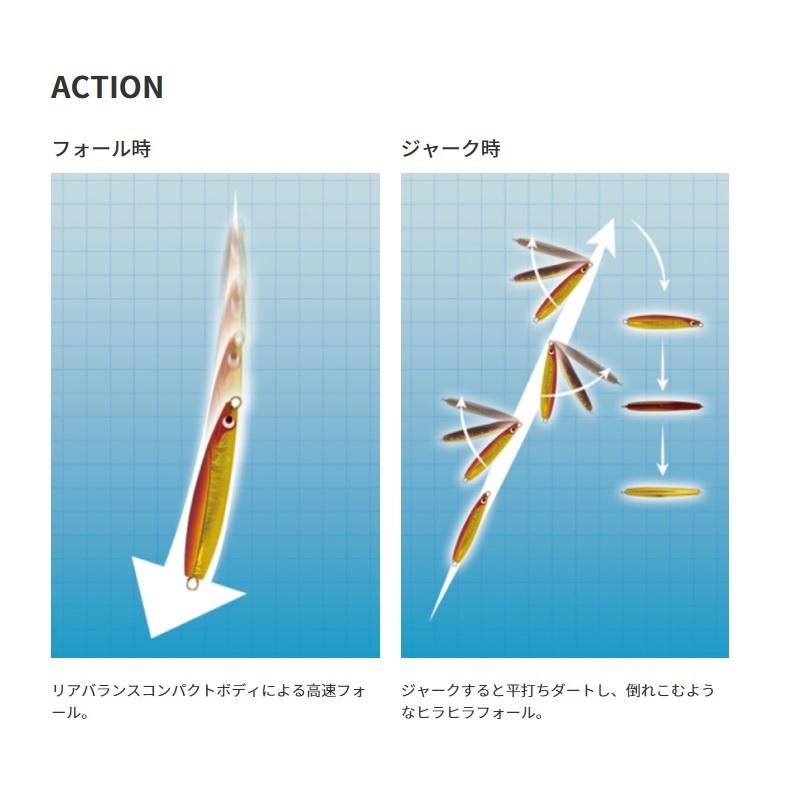 ボーズレス TGイエヤス 100g ケイムラシルバー : 釣具のFTO - 通販