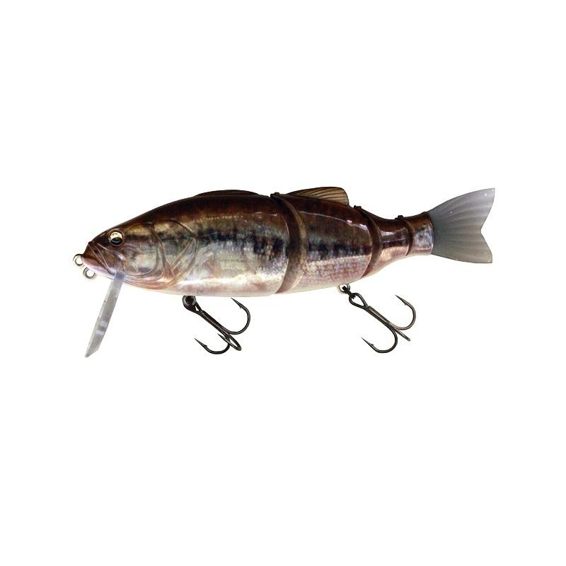 イマカツ バスロイドjr トリプルダブル 夜光貝ラミネート 限定生産